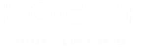 Kogat logo english normal
